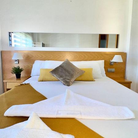 House Samaniego 12 Appartement Madrid Buitenkant foto