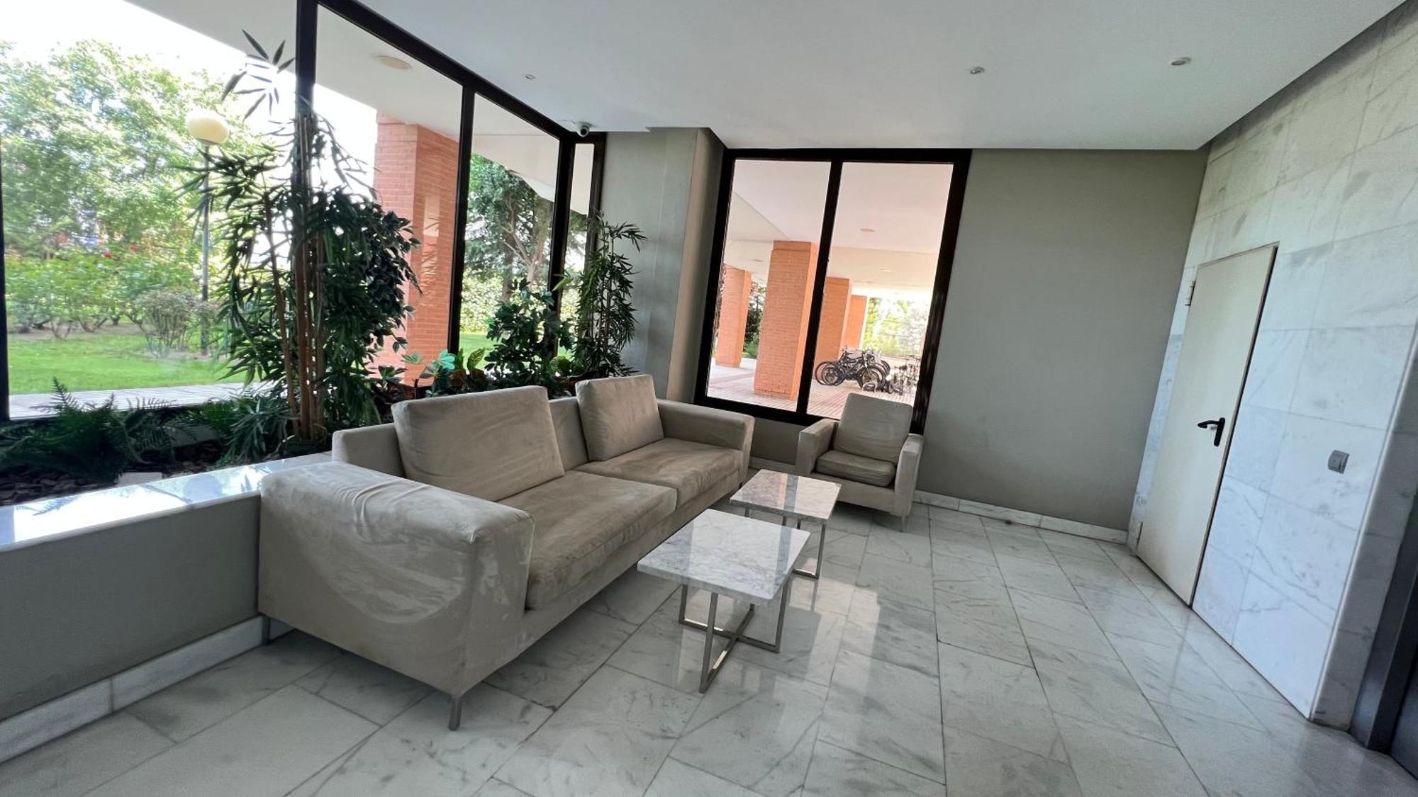 House Samaniego 12 Appartement Madrid Buitenkant foto