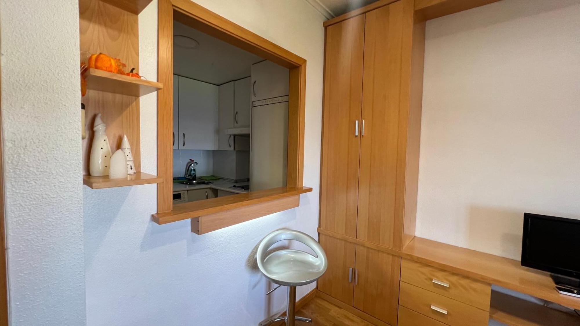House Samaniego 12 Appartement Madrid Buitenkant foto