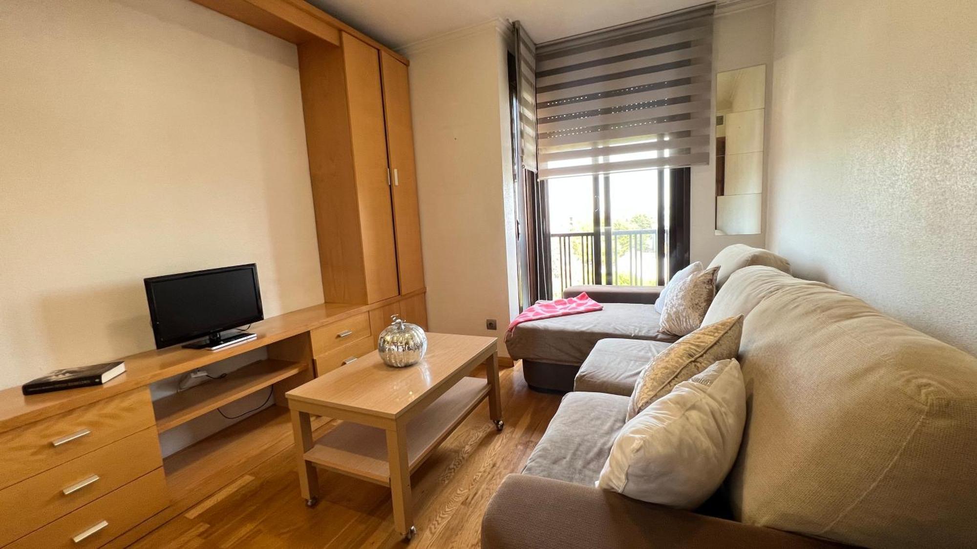 House Samaniego 12 Appartement Madrid Buitenkant foto