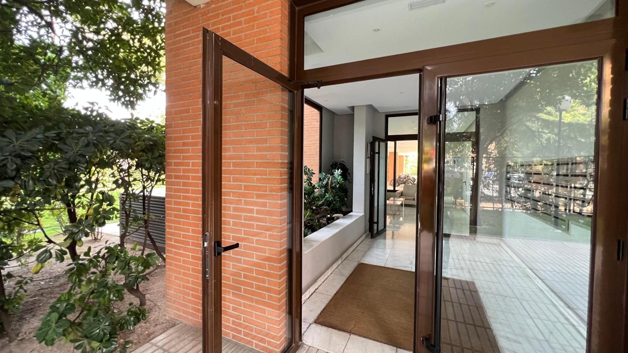 House Samaniego 12 Appartement Madrid Buitenkant foto