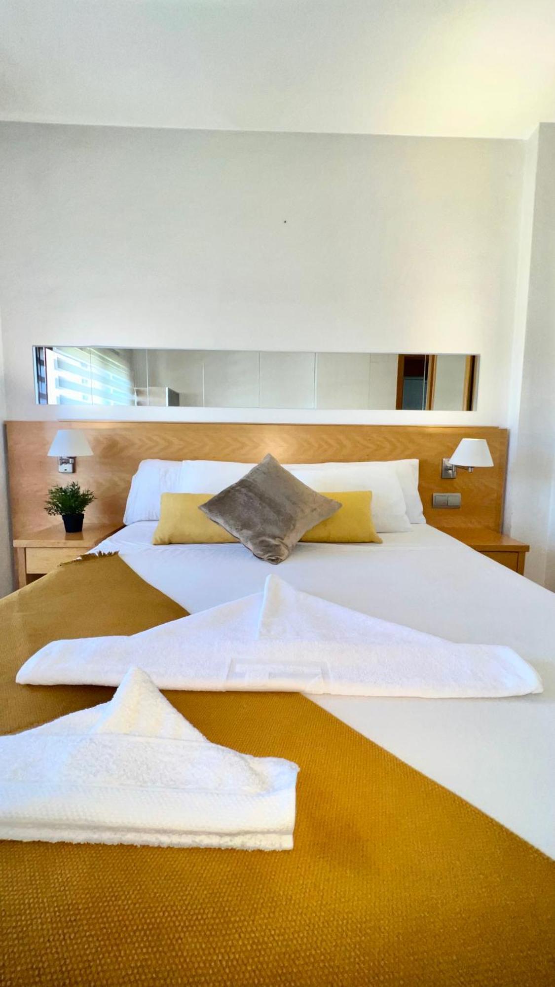House Samaniego 12 Appartement Madrid Buitenkant foto